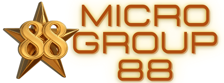 logo MICROGROUP88