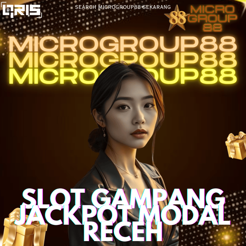 utama MICROGROUP88